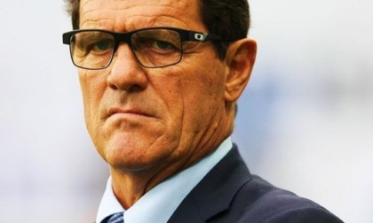 Capello: “Un nuovo illecito dopo il 2006 sarebbe grave”