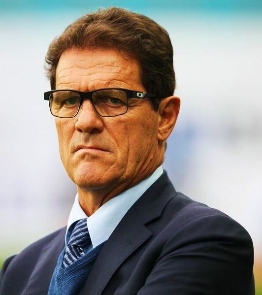 Capello boccia il Milan: “Rinunciatario, Inter strafavorita”