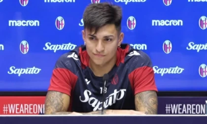 Inter, piace il ‘nuovo Lautaro’: Castro nel mirino