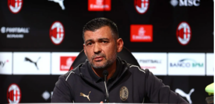 Conceiçao ringhia: “Come ci si rialza? Vincendo!”