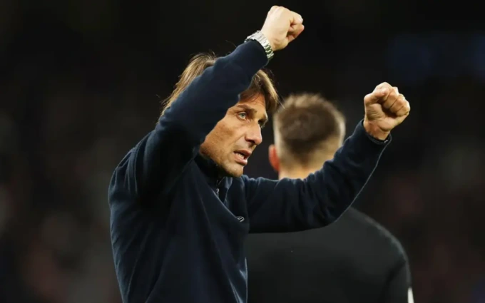 Conte: “Con tutti a disposizione daremo fastidio all’Inter”