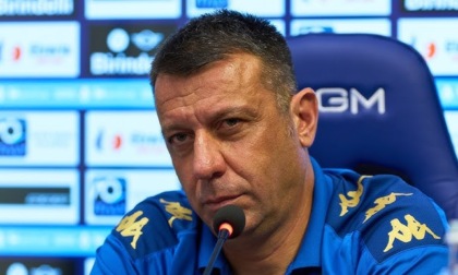 D’Aversa: “Domani serviranno testa, cuore e fiducia”