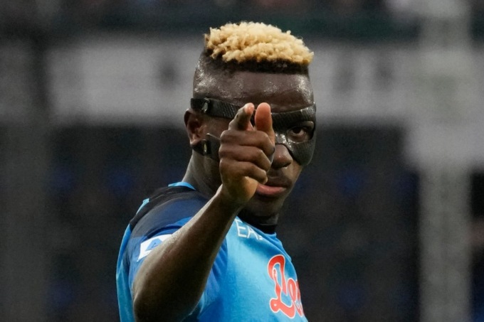 La Juventus sogna Osimhen ma il Napoli fa muro