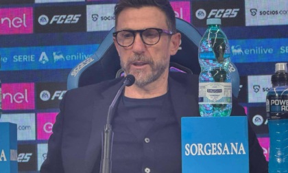 Gol, emozioni e un punto a testa: Empoli-Venezia 2-2