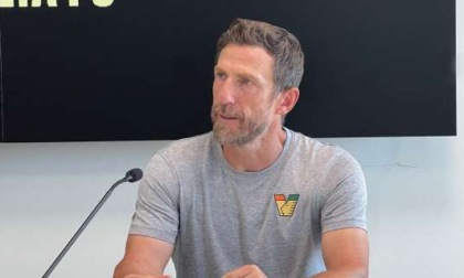 Venezia, Di Francesco: “Classifica? Non la guardo”