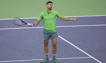 Djokovic avvisa Sinner e Alcaraz: “Stanno arrivando altri giovani forti…”