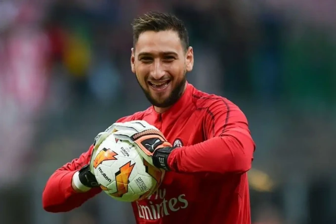 Donnarumma, l’agente apre all’ipotesi Inter