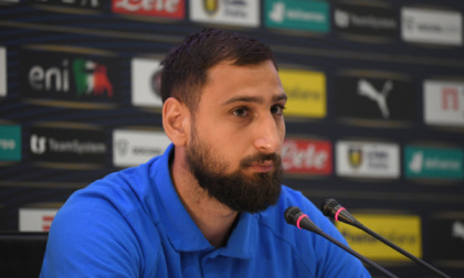 Donnarumma sicuro: “Andremo al Mondiale”