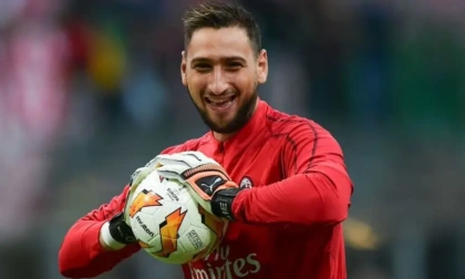 Donnarumma, parla l’agente Raiola: “Lui e il Psg vogliono continuare assieme”