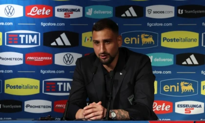 L’Equipe critica ancora Donnarumma: “Un portiere che non fa la differenza”