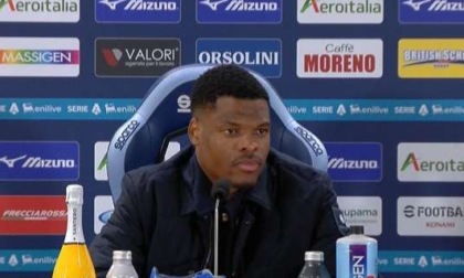 Dumfries predica attenzione: “Il Feyenoord non ha niente da perdere”