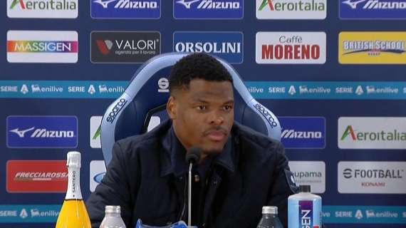 Dumfries predica attenzione: “Il Feyenoord non ha niente da perdere”