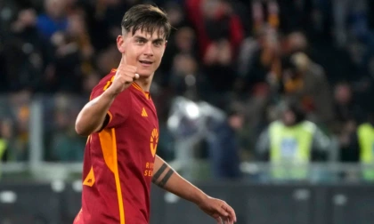 Roma, senti Dybala: “Argentina? Porta aperta…”