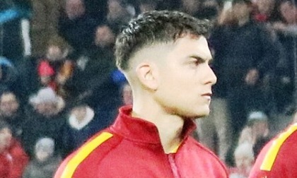 Dybala ha deciso: si opera domani a Londra
