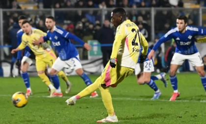 Juventus, Kolo Muani: “Convinto da Thiago Motta. Al PSG non reggevo la pressione”