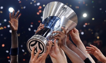 Olimpia Milano a Madrid per il sogno playoff
