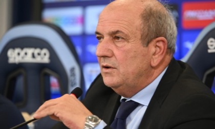 Fabiani: “Non c’è nessun allarme Lazio”