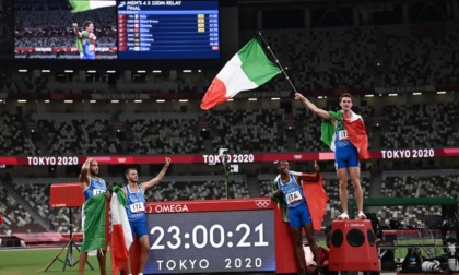 Tortu: “Jacobs? Il nostro rapporto è più che buono”