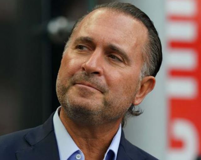 Cardinale, ecco dov’è e come si sta muovendo RedBird