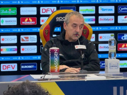Giampaolo carica il Lecce: domani arriva il Como