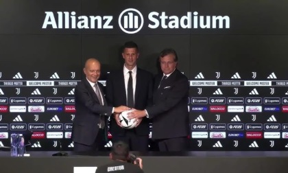 Juventus, riflessioni in corso su Motta: pronti Tudor o Mancini