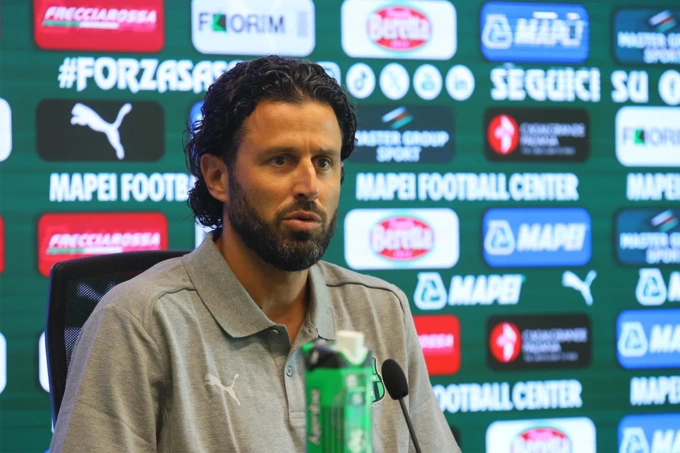 Al Sassuolo il big match contro il Pisa. Il Frosinone si rilancia