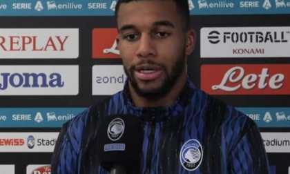 Atalanta, Hien: “Abbiamo lavorato tanto, vogliamo raccogliere i frutti”