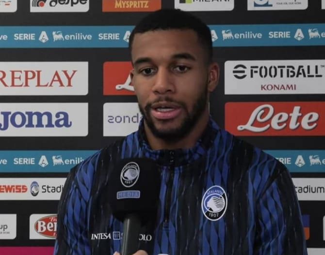 Atalanta, Hien: “Abbiamo lavorato tanto, vogliamo raccogliere i frutti”