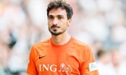Hummels ammette: “A Bilbao uno dei più grossi errori in carriera”