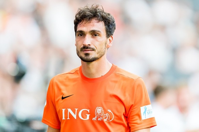Hummels ammette: “A Bilbao uno dei più grossi errori in carriera”