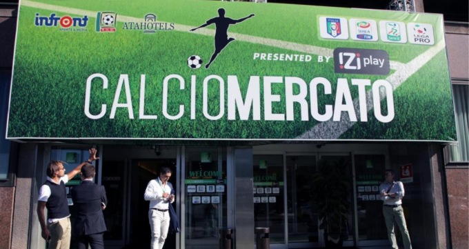 Ufficiali le date del calciomercato 2025/26