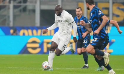 Scudetto, il borsino (e i calendari) di Inter e Napoli
