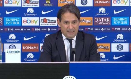 Inzaghi rilancia: “Triplete? C’è anche il Mondiale per club, dovevo dire quattro…”