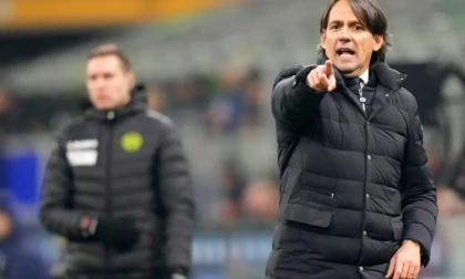 Inter, domani il Feyenoord con il pensiero anche all’Atalanta