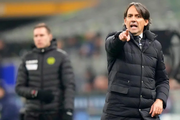 Inter, domani il Feyenoord con il pensiero anche all’Atalanta
