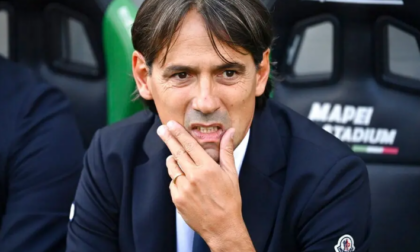 Simone Inzaghi: “Bravi i ragazzi, sono molto soddisfatto della prestazione”