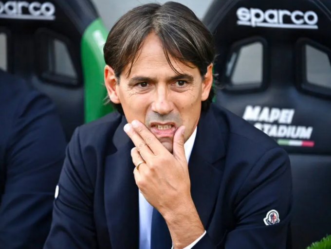 Inzaghi rivoluziona l’Inter: in attacco tocca a Taremi