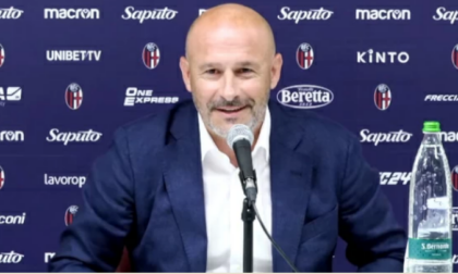 Il Bologna ipoteca la finale di Coppa Italia: 3-0 all’Empoli