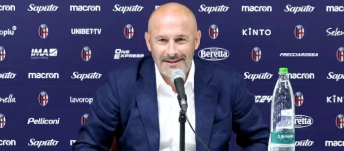 Bologna show: manita alla Lazio e quarto posto!