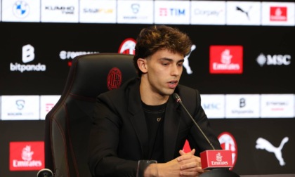 Milan, Mendes: “Joao Felix potrebbe andare al Galatasaray”