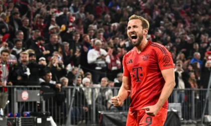 Champions League, i risultati: bene Bayern e Liverpool