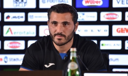 Atalanta, Kolasinac: “Vittoria fondamentale. Ora testa all’Inter”