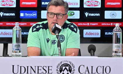 Runjaic: “Il Como è la squadra più in forma del momento”