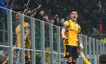 Lautaro scalpita, Inzaghi lo accontenta: titolare a Parma