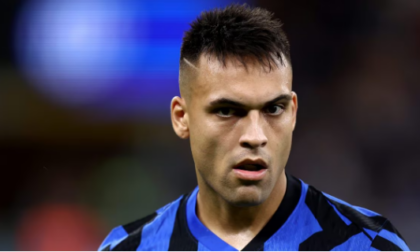Lautaro e l’audio della bestemmia: ipotesi patteggiamento
