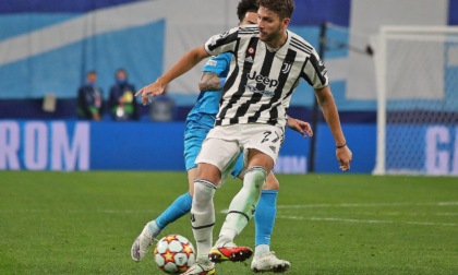 Juventus, Locatelli: “Dobbiamo fare gruppo. I tifosi hanno il diritto di fischiare”