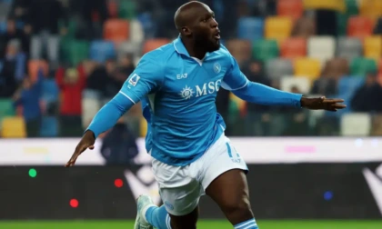 Napoli in ansia per Lukaku: rischio lungo stop. Azzurri di nuovo sul mercato?