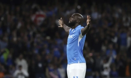 Lukaku rigenerato dal Belgio: Conte lo abbraccia per il rush finale