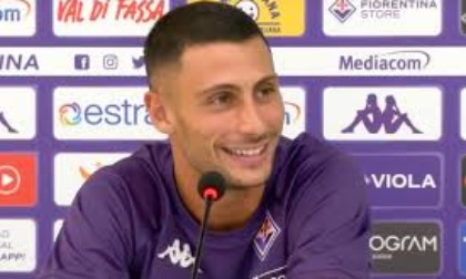 Fiorentina, Mandragora: “Vogliamo un trofeo”