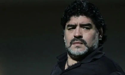 Processo Maradona, i periti: “Cuore ingrossato anormalmente”